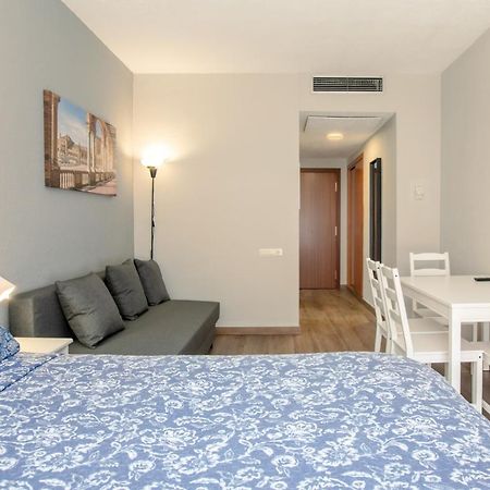 Apartment 233 Hispalis Triana Sewilla Zewnętrze zdjęcie