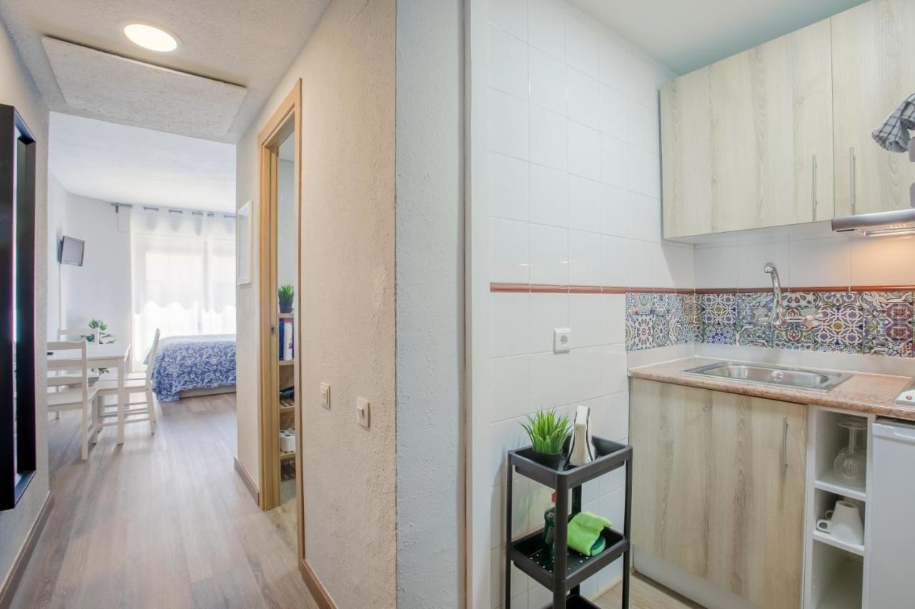 Apartment 233 Hispalis Triana Sewilla Zewnętrze zdjęcie