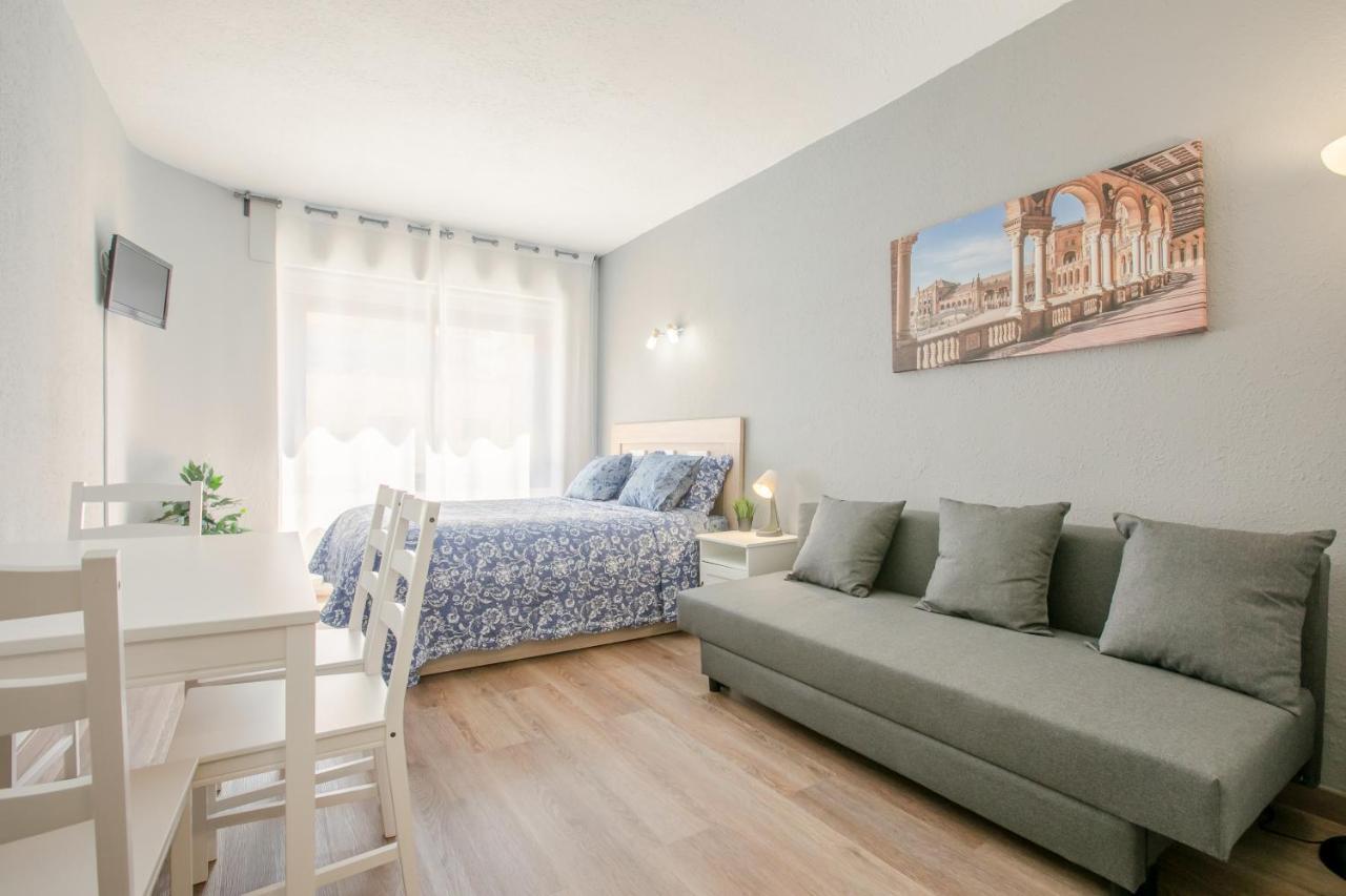 Apartment 233 Hispalis Triana Sewilla Zewnętrze zdjęcie