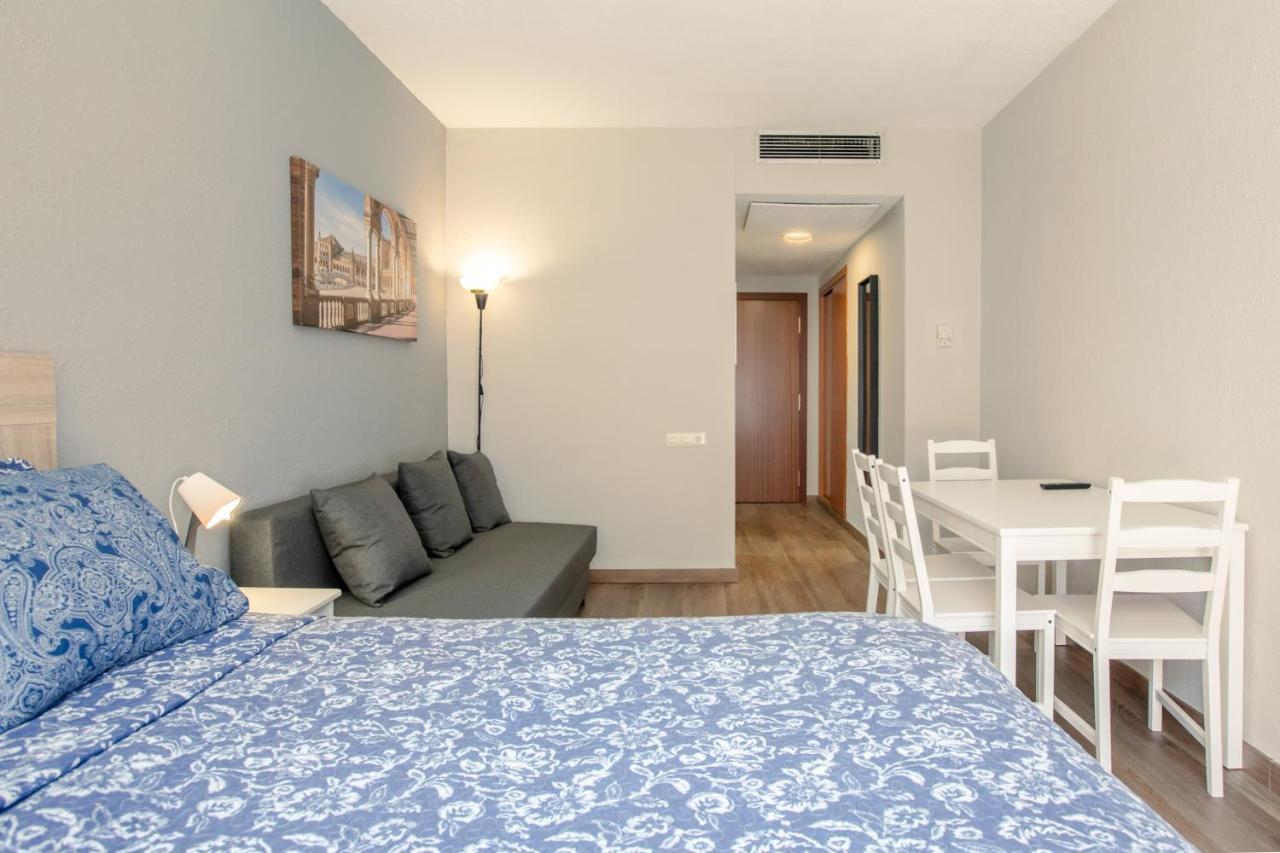 Apartment 233 Hispalis Triana Sewilla Zewnętrze zdjęcie