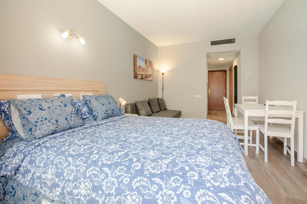 Apartment 233 Hispalis Triana Sewilla Zewnętrze zdjęcie