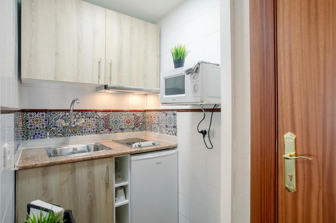 Apartment 233 Hispalis Triana Sewilla Zewnętrze zdjęcie