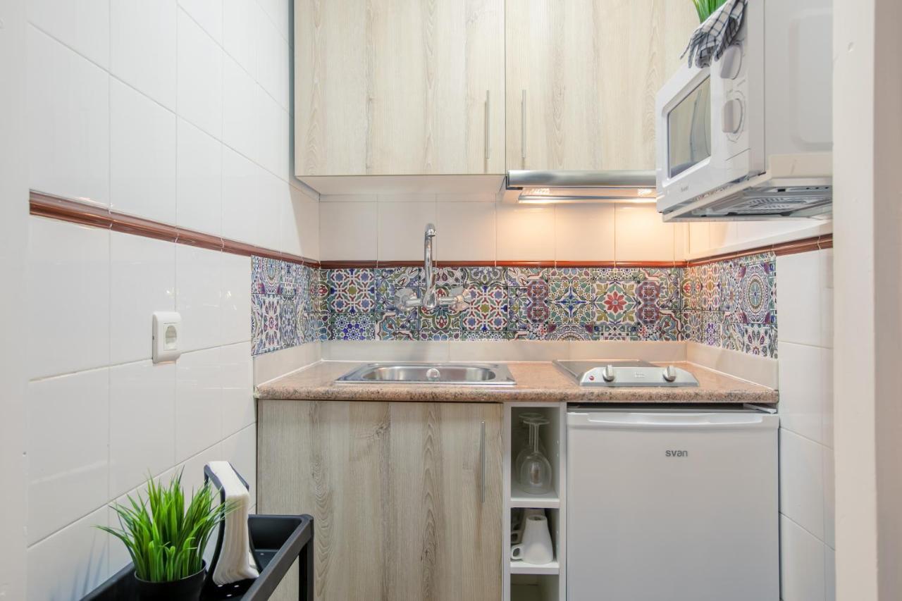 Apartment 233 Hispalis Triana Sewilla Zewnętrze zdjęcie