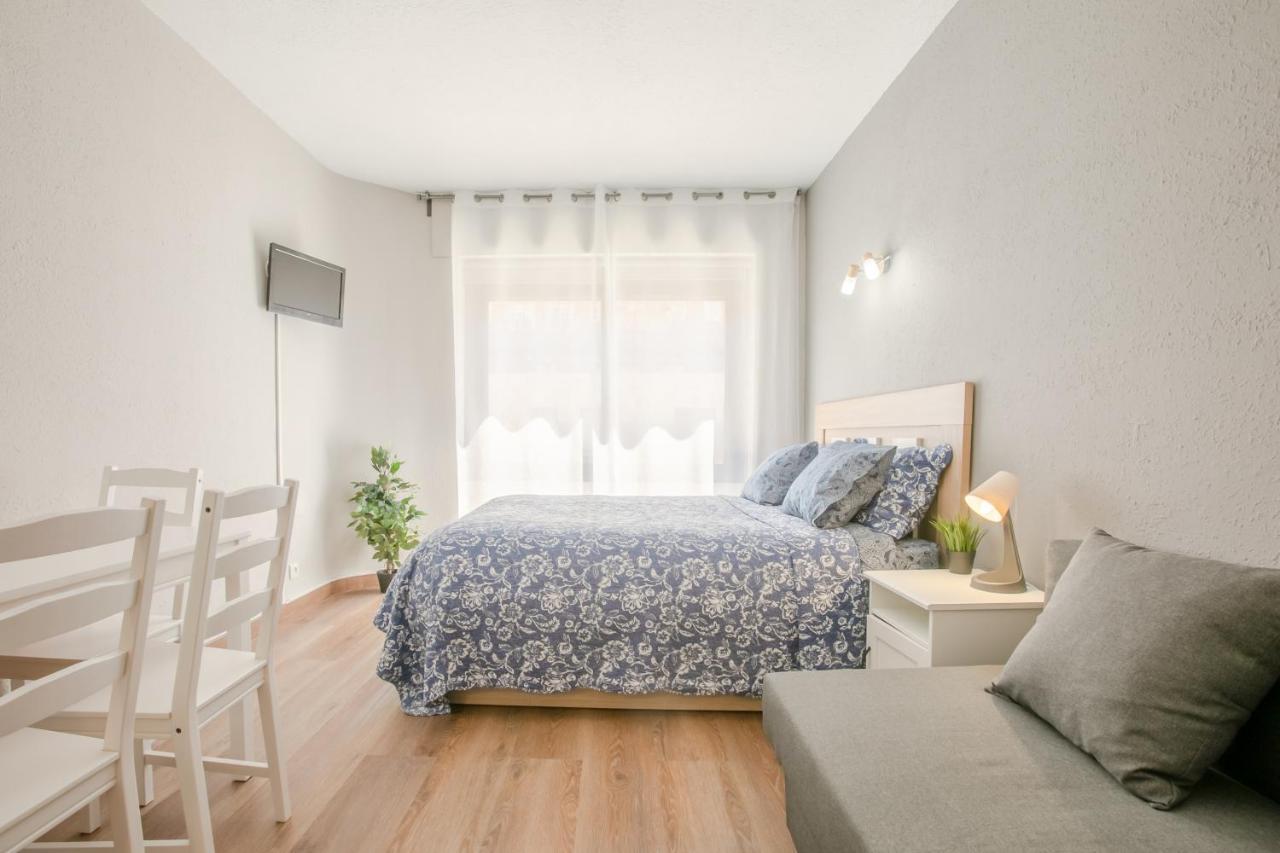 Apartment 233 Hispalis Triana Sewilla Zewnętrze zdjęcie