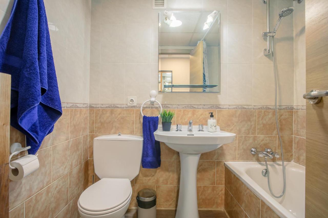 Apartment 233 Hispalis Triana Sewilla Zewnętrze zdjęcie