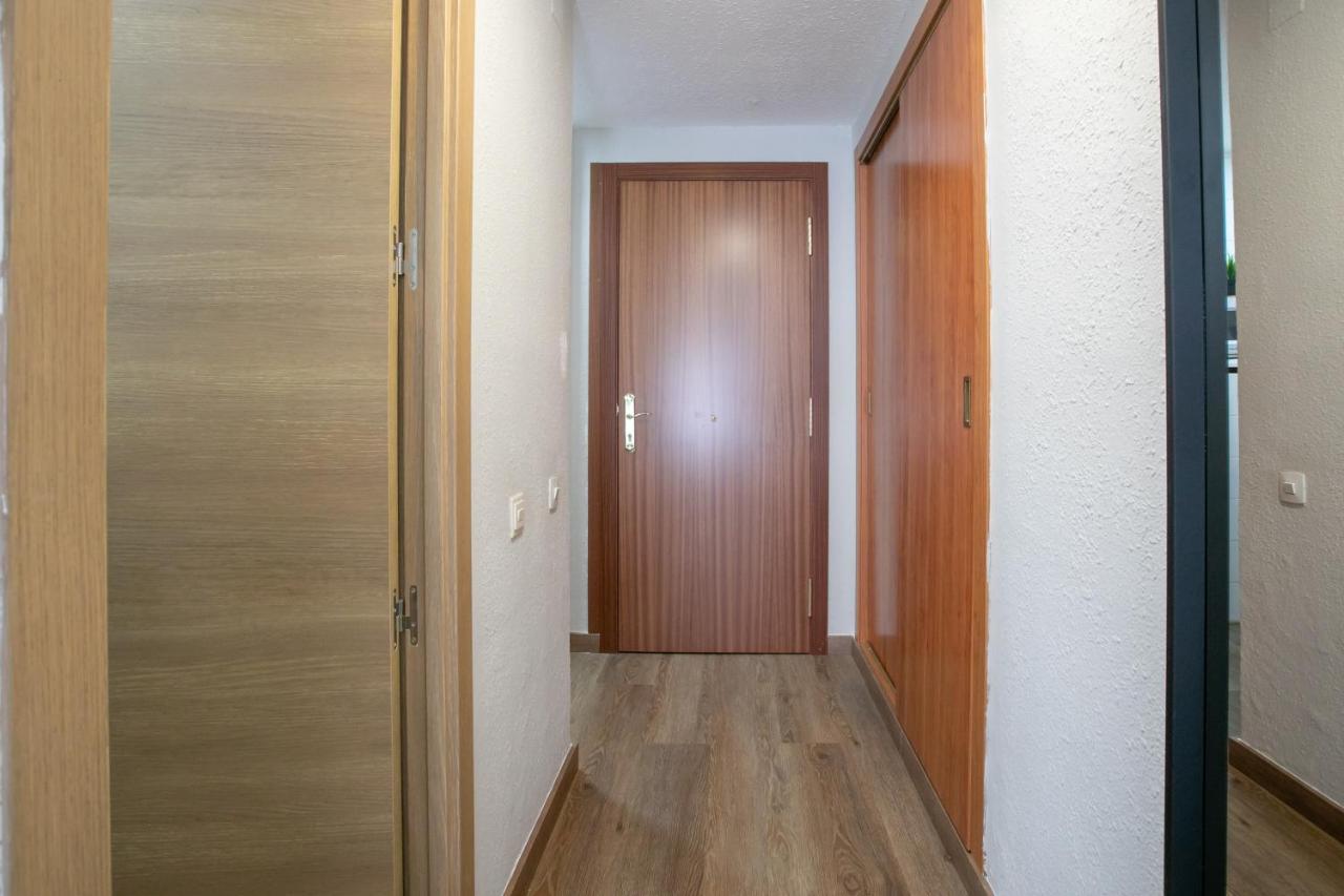 Apartment 233 Hispalis Triana Sewilla Zewnętrze zdjęcie
