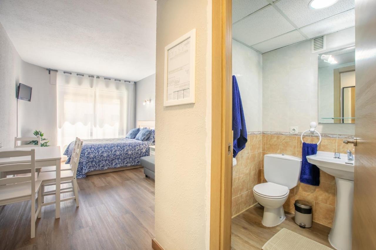 Apartment 233 Hispalis Triana Sewilla Zewnętrze zdjęcie