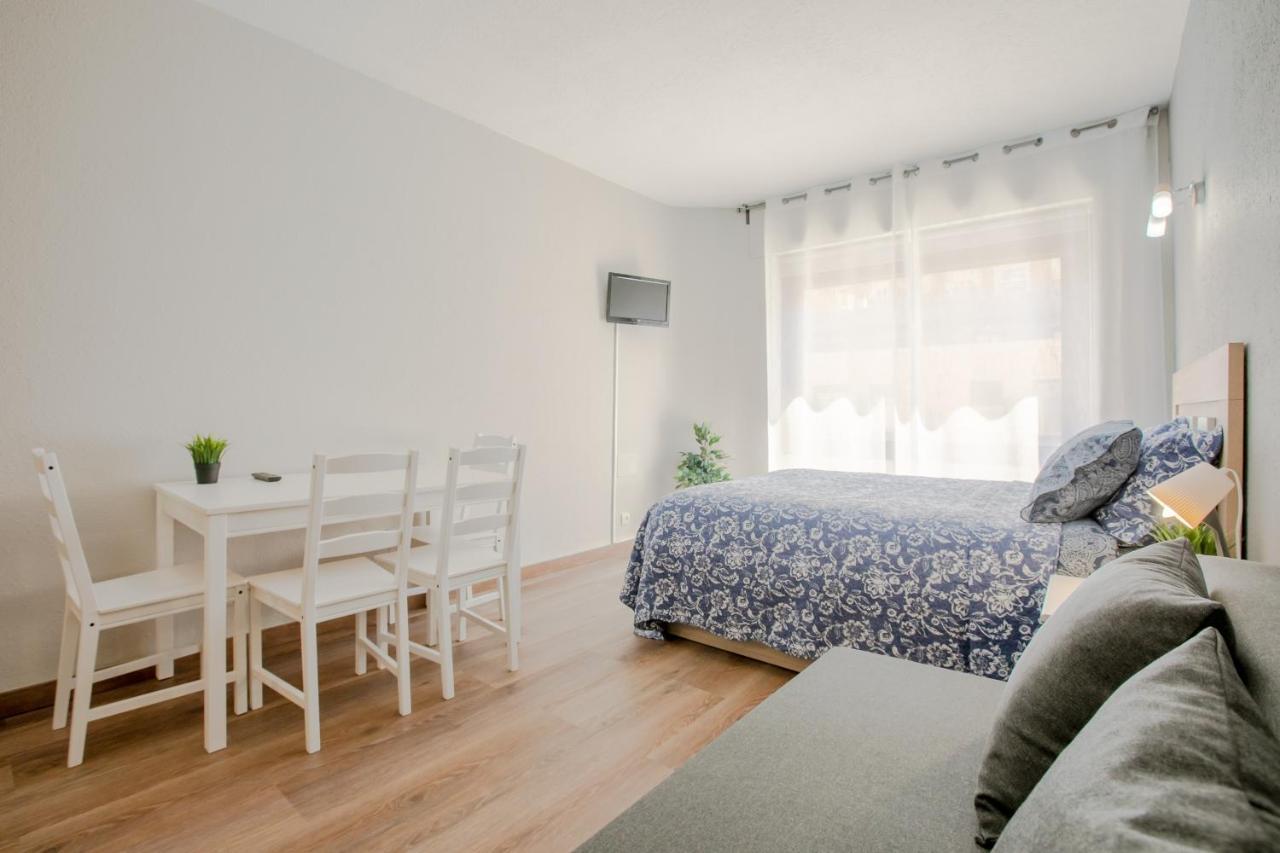 Apartment 233 Hispalis Triana Sewilla Zewnętrze zdjęcie