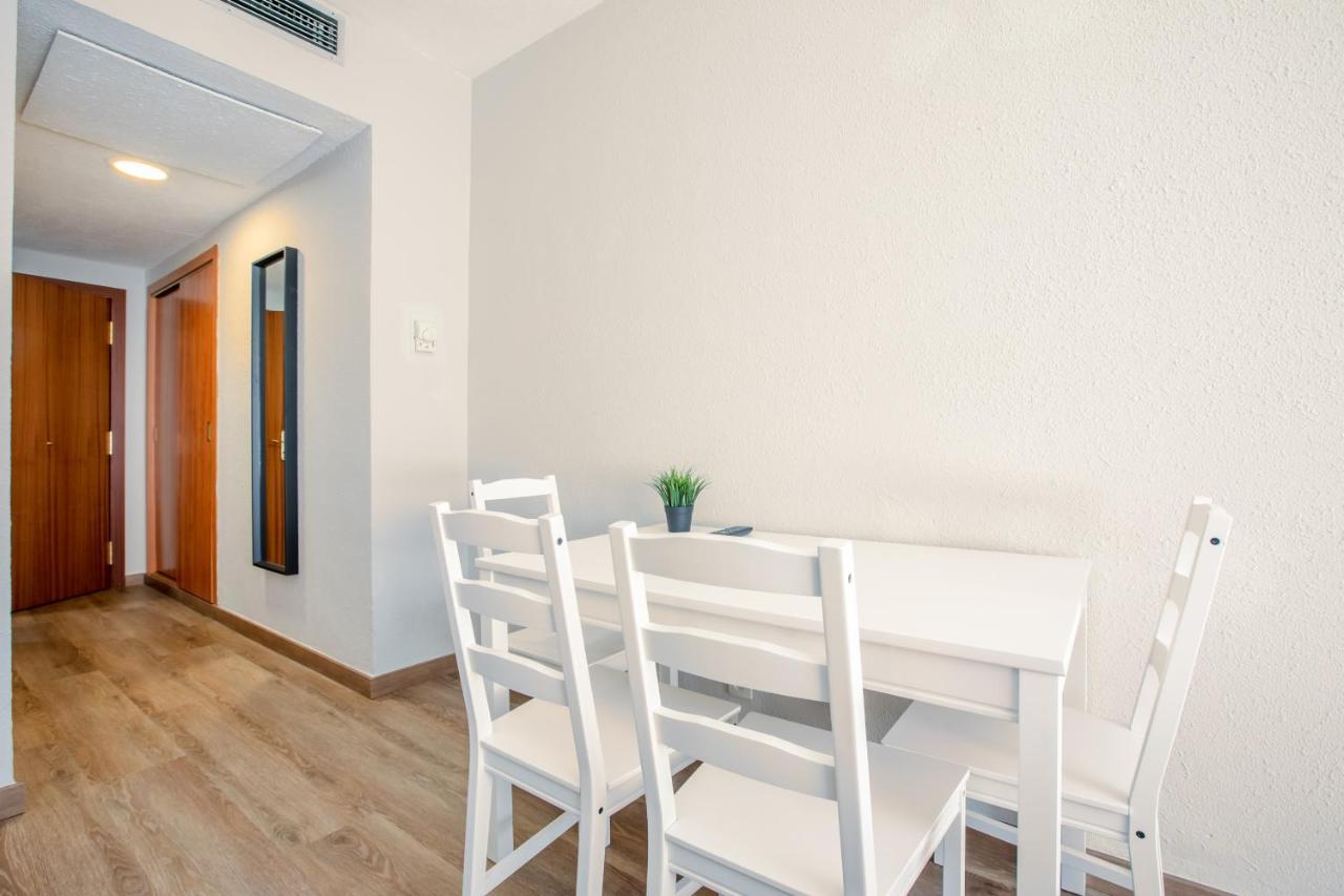 Apartment 233 Hispalis Triana Sewilla Zewnętrze zdjęcie